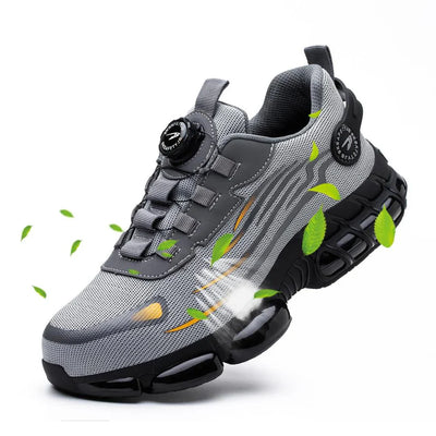 Ultralight Safety Shoes - Henner Z90