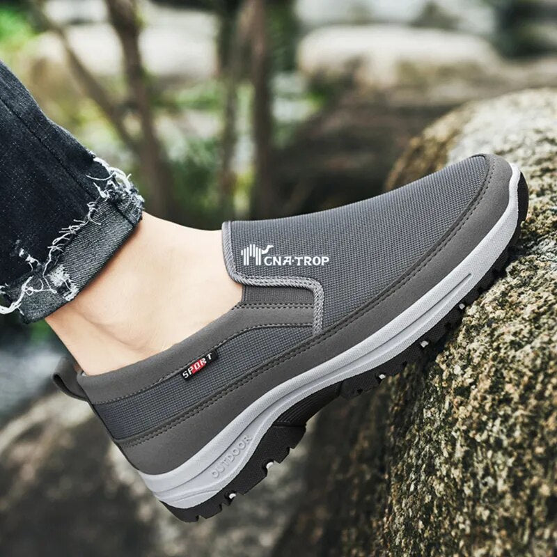 OrthoStep | Orthopaedic Comfortable Shoes