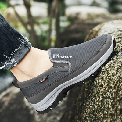 OrthoStep | Orthopaedic Comfortable Shoes