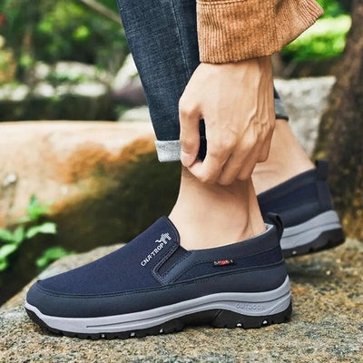 OrthoStep | Orthopaedic Comfortable Shoes