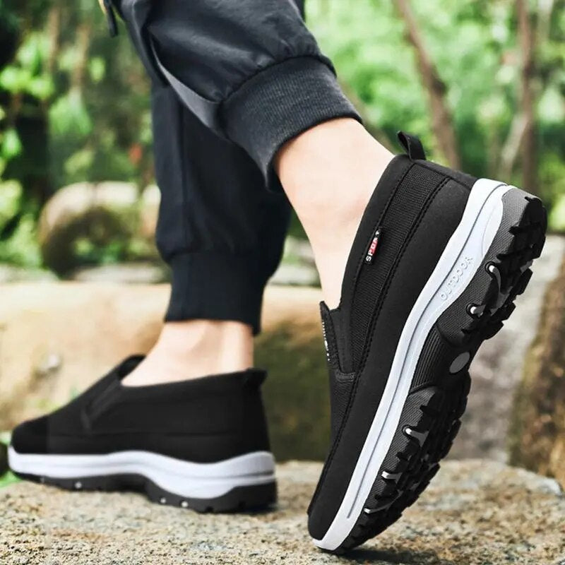 OrthoStep | Orthopaedic Comfortable Shoes