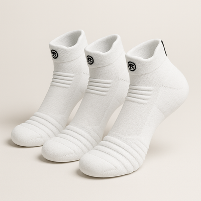 (3 Pairs) Advanced Compression Socks