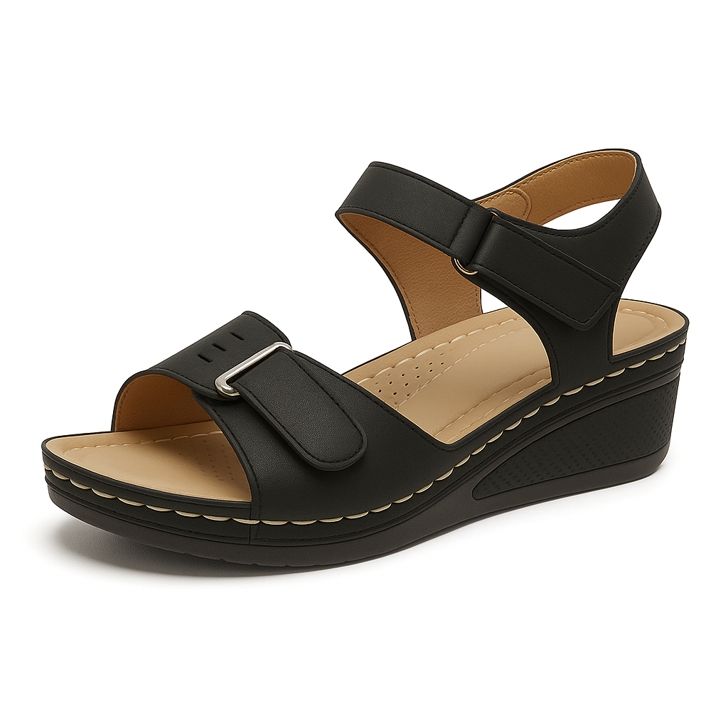 Alfreda | Orthopaedic Sandals – Buy 1, Get 2