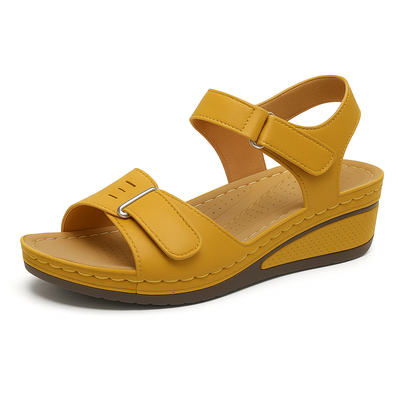 Alfreda | Orthopaedic Sandals – Buy 1, Get 2