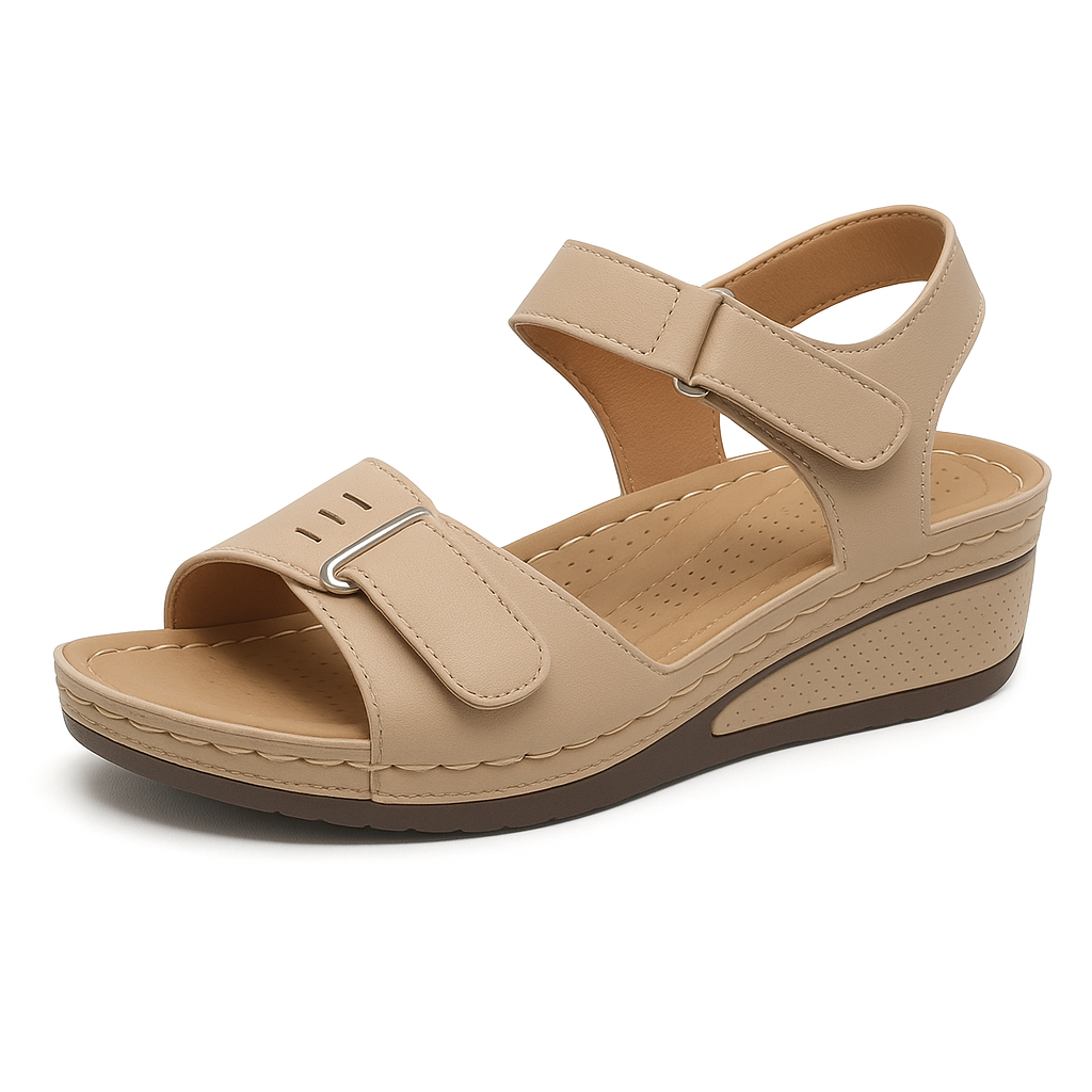 Alfreda | Orthopaedic Sandals – Buy 1, Get 2