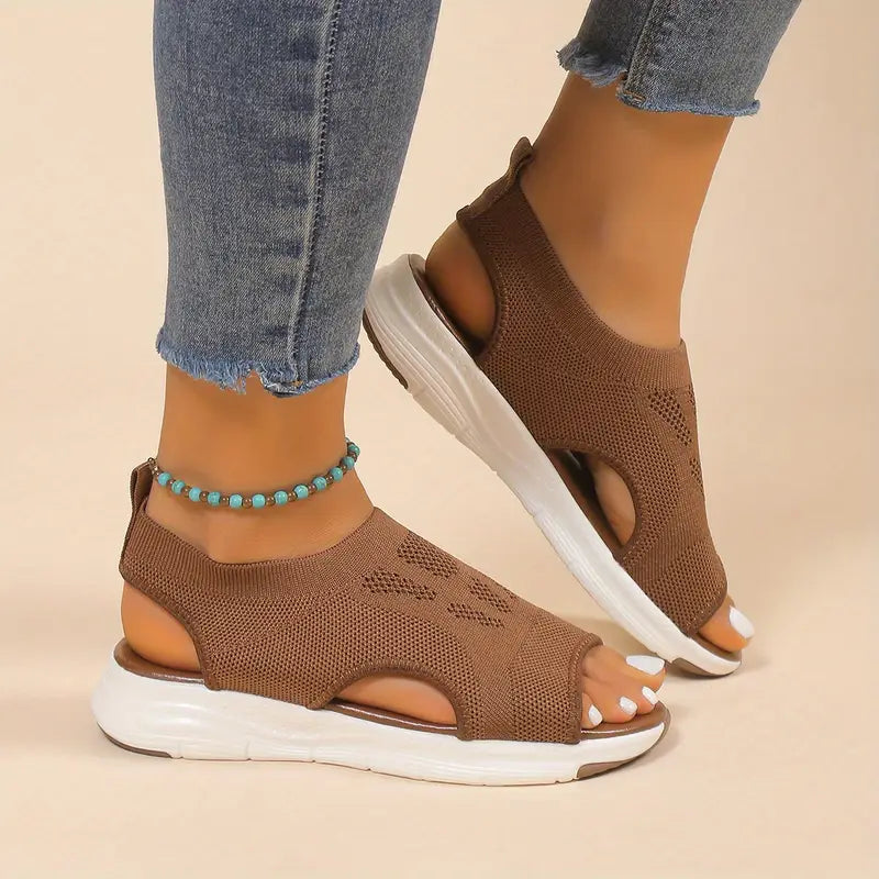 OrthoStella™ | Comfortable Orthopaedic Sandals - Buy 1, Get 2