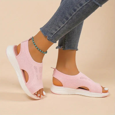 OrthoStella™ | Comfortable Orthopaedic Sandals - Buy 1, Get 2