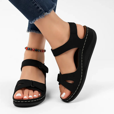 Alfreda | Orthopaedic Sandals – Buy 1, Get 2