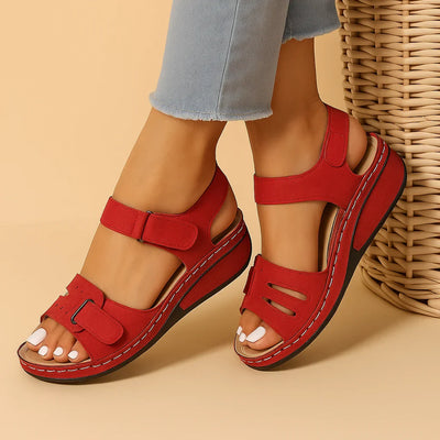 Alfreda | Orthopaedic Sandals – Buy 1, Get 2