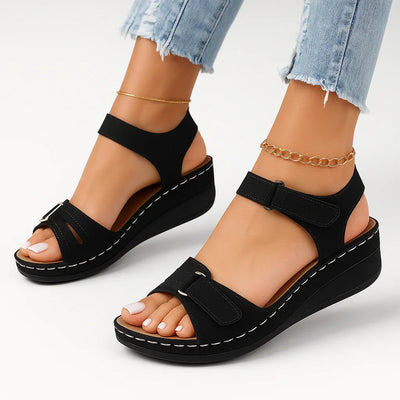 Alfreda | Orthopaedic Sandals – Buy 1, Get 2