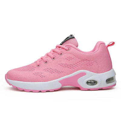 Orthopedic Sneakers with Air Bubbles - Air Comfort