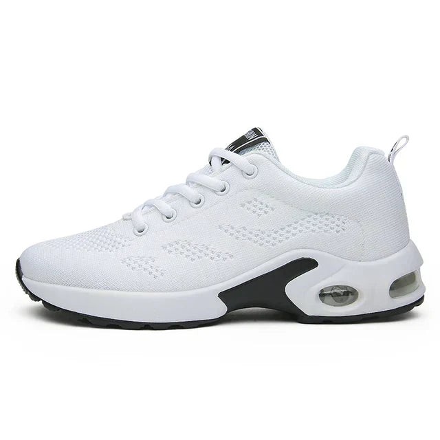 Orthopedic Sneakers with Air Bubbles - Air Comfort