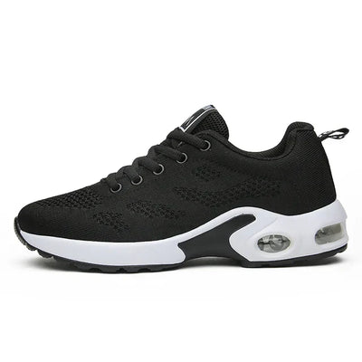 Orthopedic Sneakers with Air Bubbles - Air Comfort