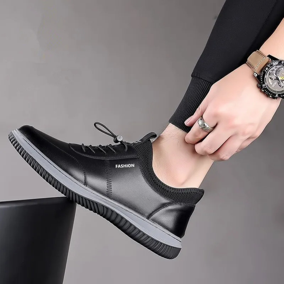 Fashion Orthopaedic Shoes