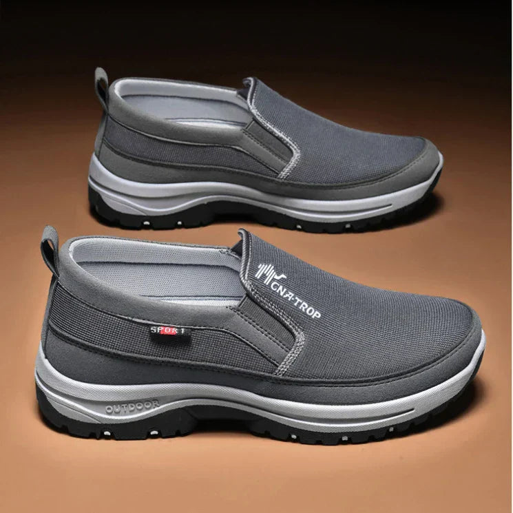 OrthoStep | Orthopaedic Comfortable Shoes