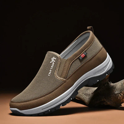 OrthoStep | Orthopaedic Comfortable Shoes