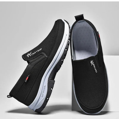 OrthoStep | Orthopaedic Comfortable Shoes