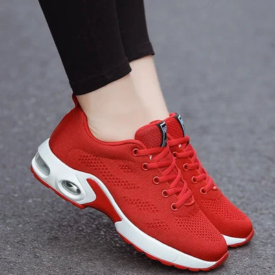Orthopedic Sneakers with Air Bubbles - Air Comfort