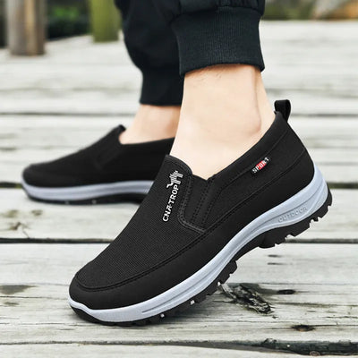 OrthoStep | Orthopaedic Comfortable Shoes