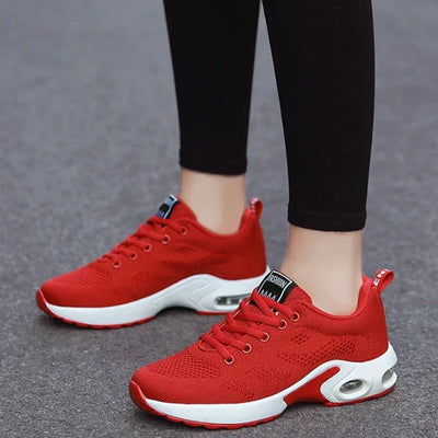 Orthopedic Sneakers with Air Bubbles - Air Comfort