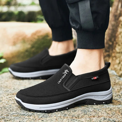 OrthoStep | Orthopaedic Comfortable Shoes