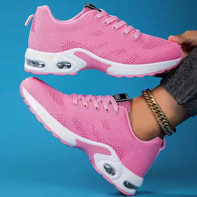 Orthopedic Sneakers with Air Bubbles - Air Comfort