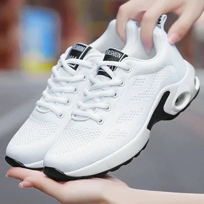 Orthopedic Sneakers with Air Bubbles - Air Comfort