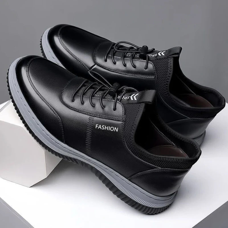 Fashion Orthopaedic Shoes