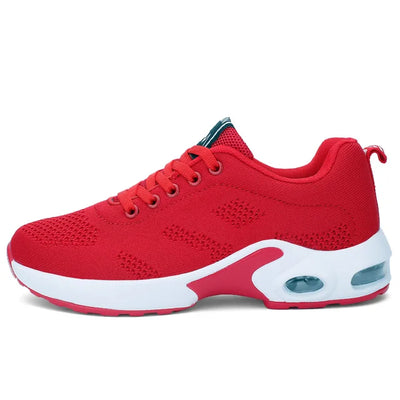 Orthopedic Sneakers with Air Bubbles - Air Comfort