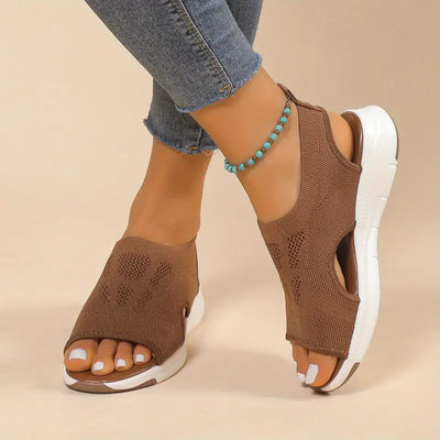 OrthoStella™ | Comfortable Orthopaedic Sandals - Buy 1, Get 2