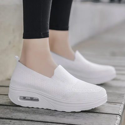 Megan | Orthopaedic Air Bubble Shoes