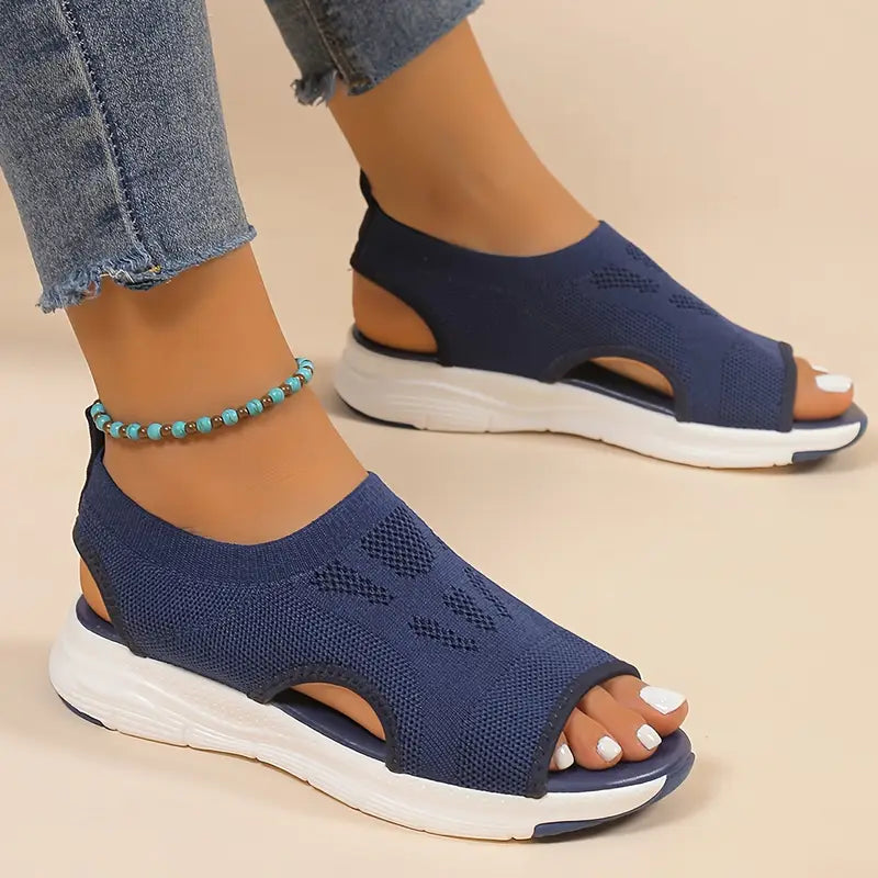 OrthoStella™ | Comfortable Orthopaedic Sandals - Buy 1, Get 2