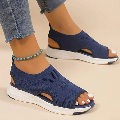OrthoStella™ | Comfortable Orthopaedic Sandals - Buy 1, Get 2