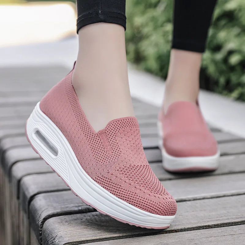 Megan | Orthopaedic Air Bubble Shoes