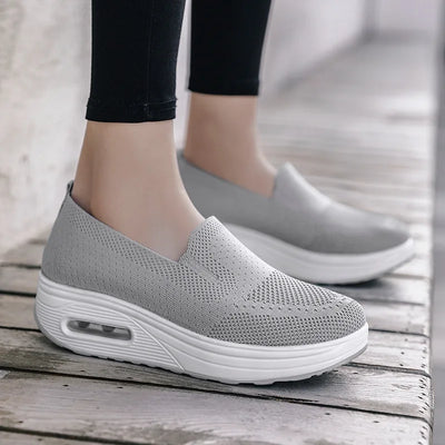 Megan | Orthopaedic Air Bubble Shoes