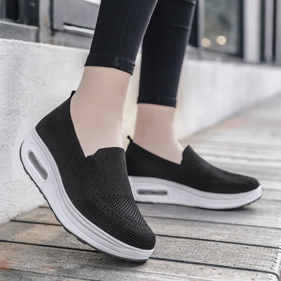 Megan | Orthopaedic Air Bubble Shoes