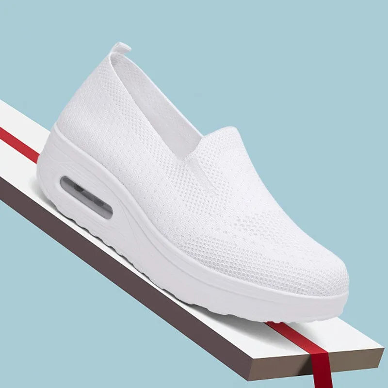 Megan | Orthopaedic Air Bubble Shoes