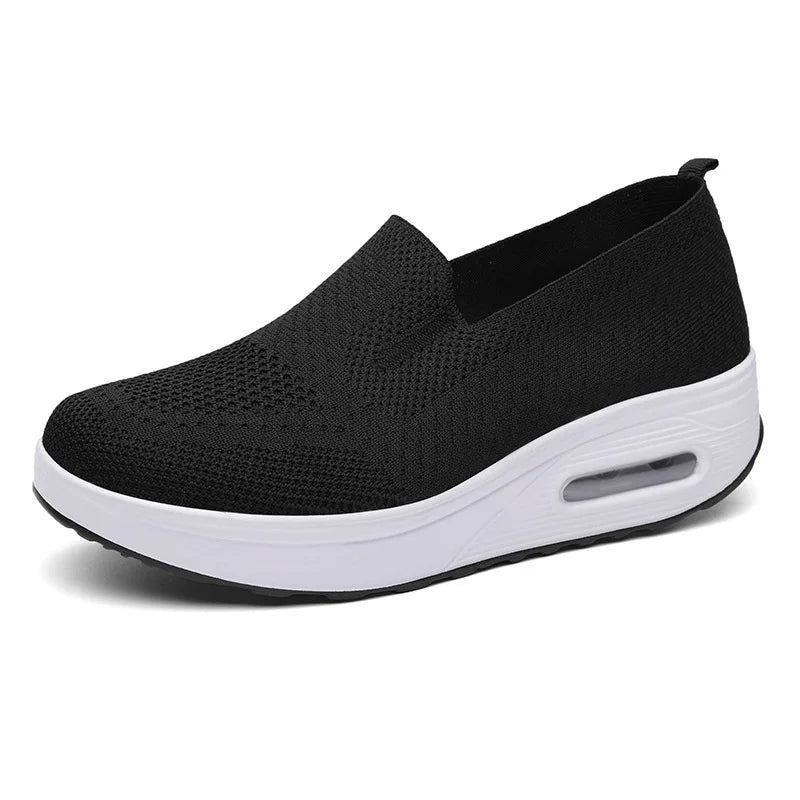 Megan | Orthopaedic Air Bubble Shoes