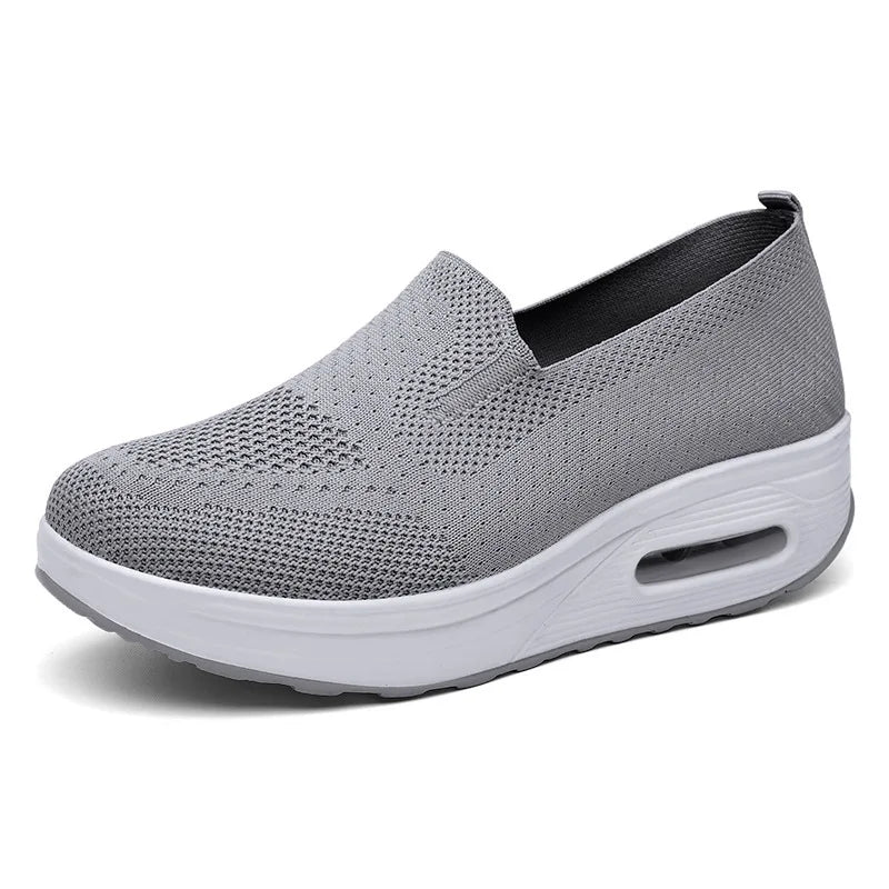 Megan | Orthopaedic Air Bubble Shoes