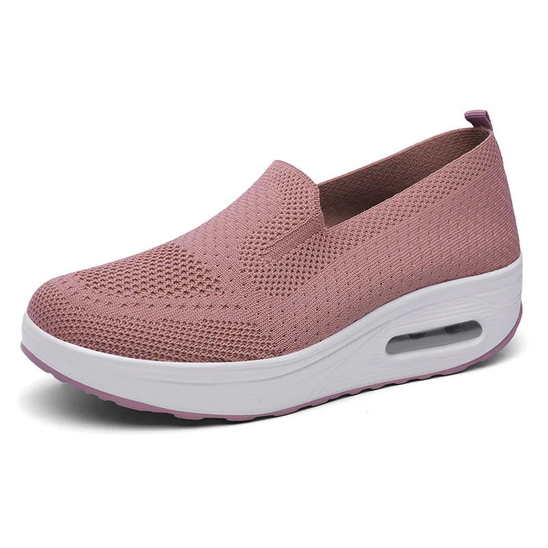 Megan | Orthopaedic Air Bubble Shoes