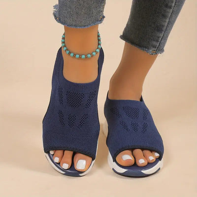 OrthoStella™ | Comfortable Orthopaedic Sandals - Buy 1, Get 2