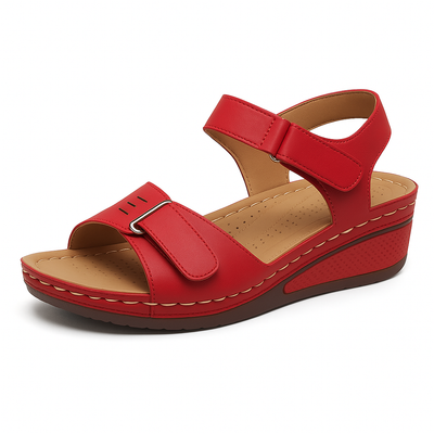 Alfreda | Orthopaedic Sandals – Buy 1, Get 2