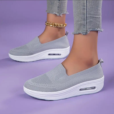Megan | Orthopaedic Air Bubble Shoes
