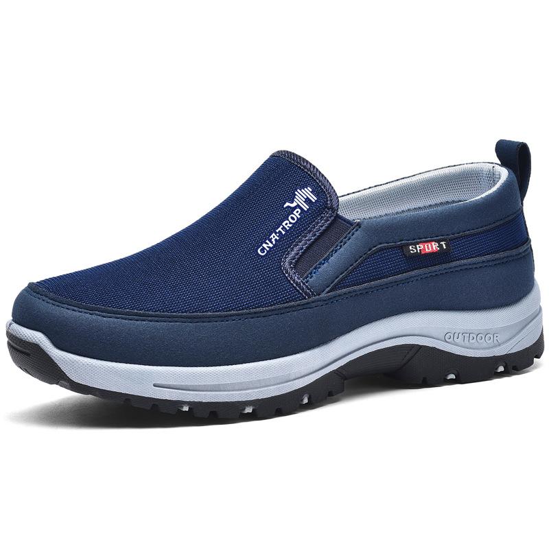 OrthoStep | Orthopaedic Comfortable Shoes