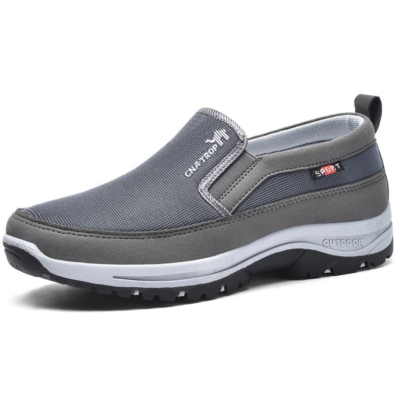 OrthoStep | Orthopaedic Comfortable Shoes
