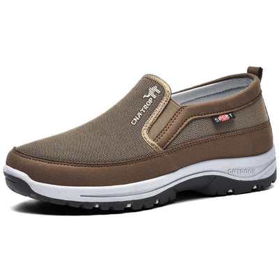 OrthoStep | Orthopaedic Comfortable Shoes