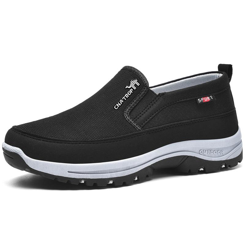 OrthoStep | Orthopaedic Comfortable Shoes
