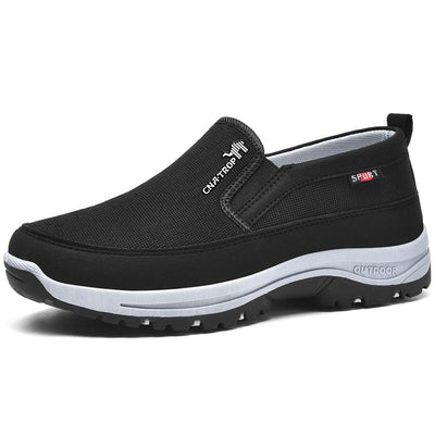 OrthoStep | Orthopaedic Comfortable Shoes