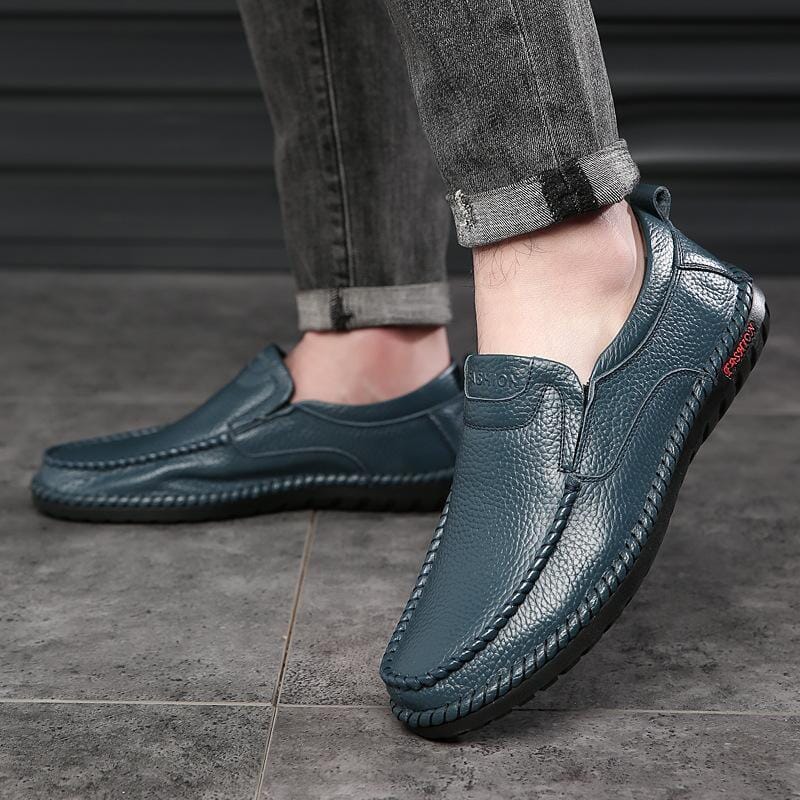 Italian | Orthopaedic Comfortable Shoes