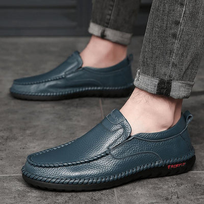 Italian | Orthopaedic Comfortable Shoes